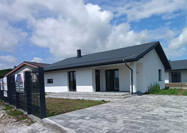 Predaj 4i bungalov Hliník nad Váhom, Bytča